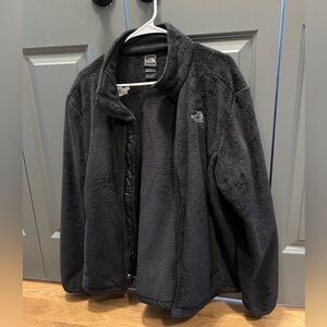 Women’s north face coat